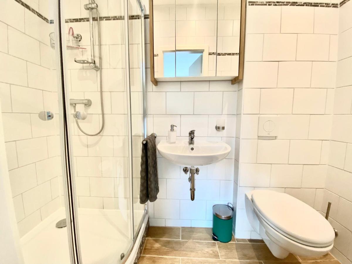 B&B Am Oker, Altenau, Harz Алтенау Екстериор снимка