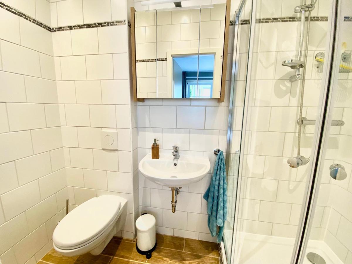 B&B Am Oker, Altenau, Harz Алтенау Екстериор снимка