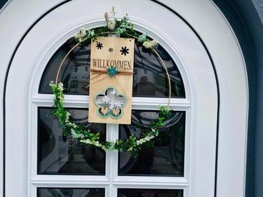 B&B Am Oker, Altenau, Harz Алтенау Екстериор снимка